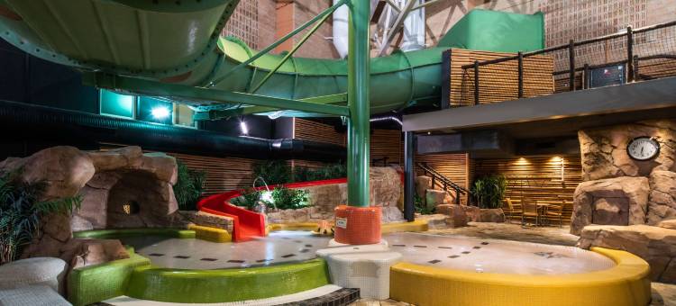 高的礁石品质酒店(Quality Hotel the Reef)图片