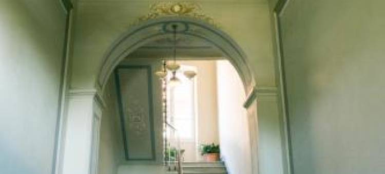 B&B Agapantus in Una Villa Dell'800图片