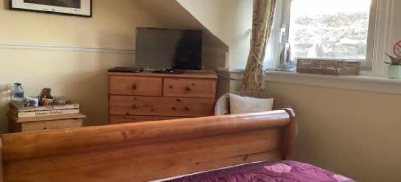 斯特卢安住宿加早餐旅馆(Struan House B&B)图片