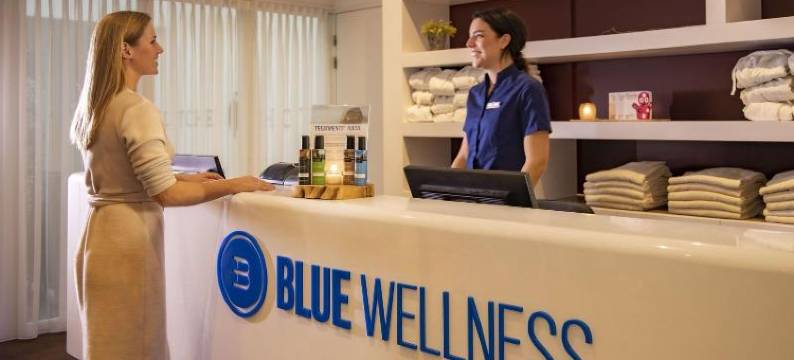 赫尔蒙德弗莱彻养生酒店(Fletcher Wellness-Hotel Helmond)图片