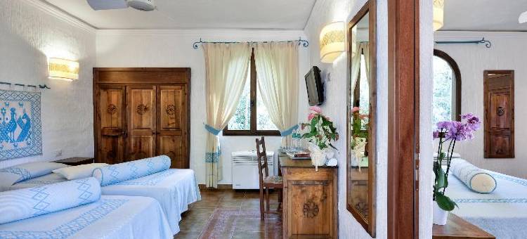 阿尔巴塔克斯公园度假村 - Ville del Parco(Arbatax Park Resort - Ville del Parco)图片