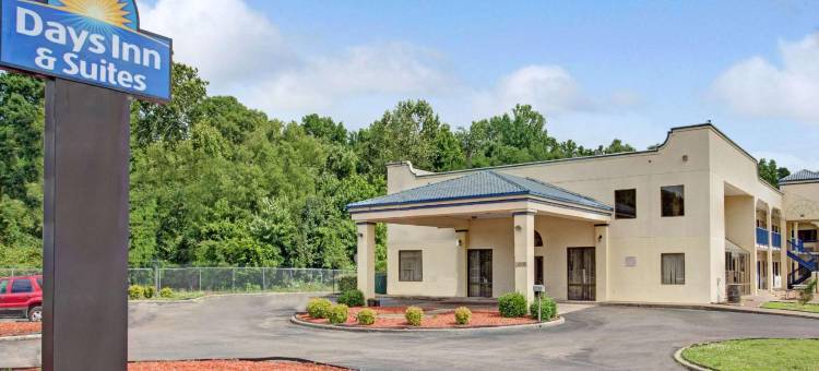 Americas Best Value Inn and Suites Memphis I-240图片