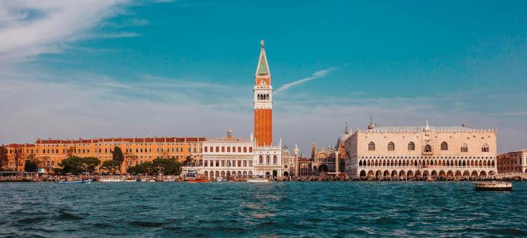 威尼斯梅斯特雷福朋喜来登酒店(Four Points by Sheraton Venice Mestre)图片