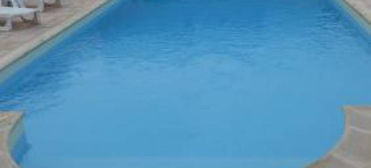 波埃斯嘉安露营酒店(Camping le Bois Jahan)图片