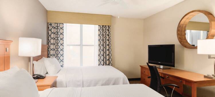 奥兰多国际大道Homewood套房酒店(Homewood Suites by Hilton Orlando - International Drive/Convention Center)图片