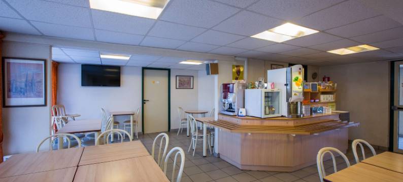 克莱蒙费朗北普瑞米尔经典酒店(Premiere Classe Clermont Ferrand Nord)图片