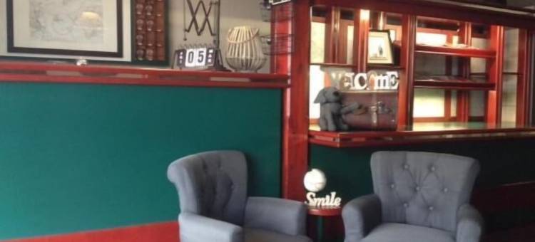 里昂市圣普列斯特快克宫酒店(Quick Palace Lyon Saint-Priest)图片