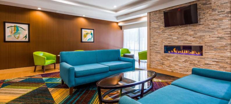BestWestern Plus North Shore Hotel图片