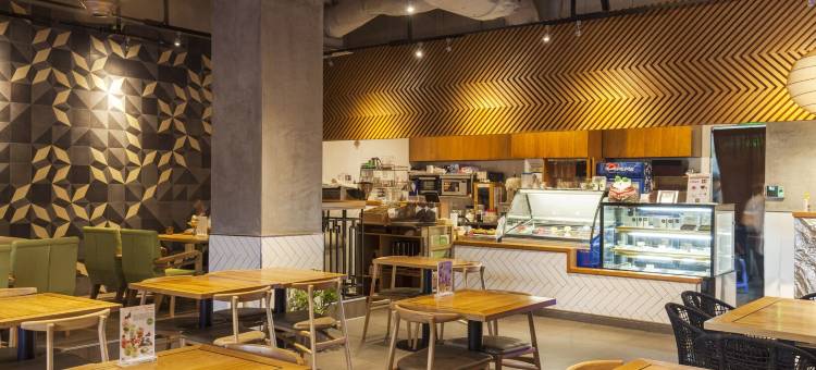 盛捷羌瑟勒酒店(Somerset Chancellor Court)图片