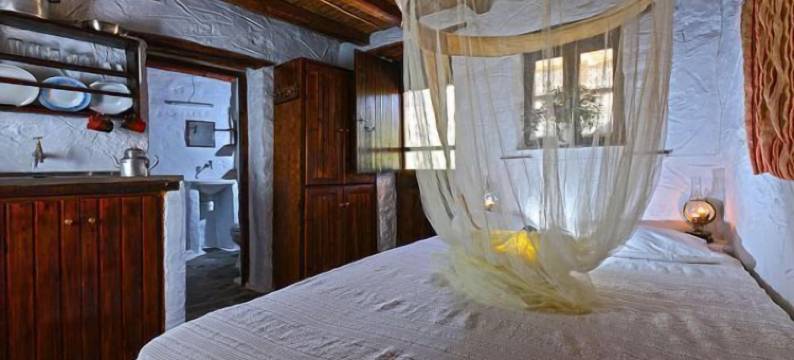 白河公寓式酒店(Aspros Potamos)图片