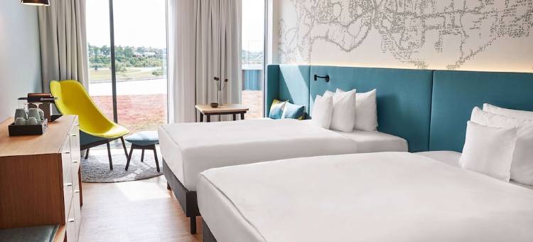 阿尔西克酒店及水疗中心(Alsik Hotel & Spa)图片