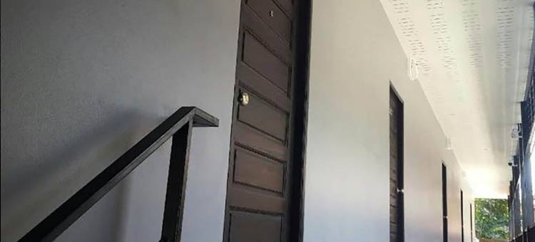 里奇别墅度假酒店(Ricci House Resort)图片