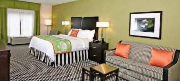 Fairfield Inn & Suites Elkin Jonesville图片