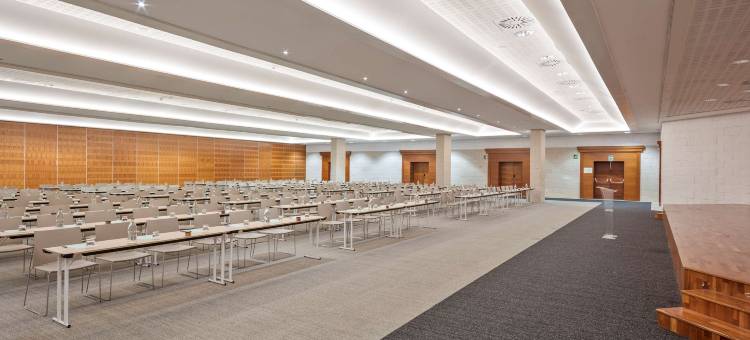 维兰塔纳美利亚酒店(Melia Villaitana)图片