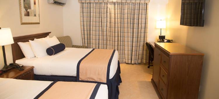巴拿马贝斯特韦斯特埃尔多拉多酒店(Best Western El Dorado Panama Hotel)图片