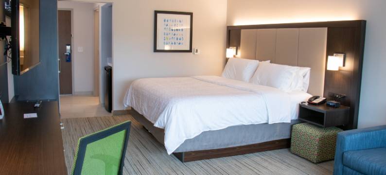 塔斯卡卢萨东洲际智选假日套房酒店(Holiday Inn Express & Suites TUSCALOOSA EAST by IHG)图片