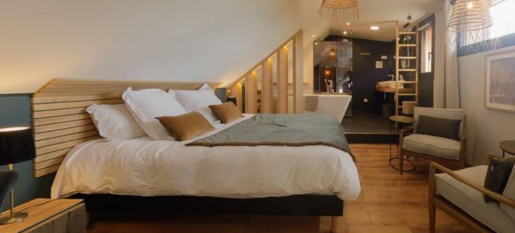 野生草药酒店(Chambres d´Hôtes Herbes Folles)图片