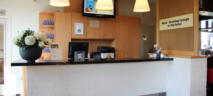 莱顿福尔斯霍滕巴斯蒂欧酒店(Bastion Hotel Leiden Voorschoten)图片