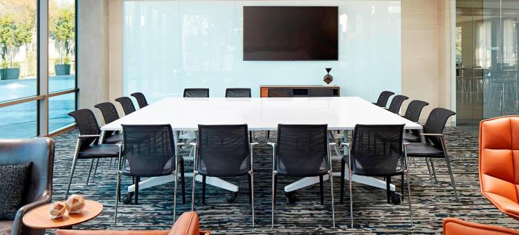 森尼维耳库柏蒂诺AC酒店(AC Hotel Sunnyvale Cupertino)图片