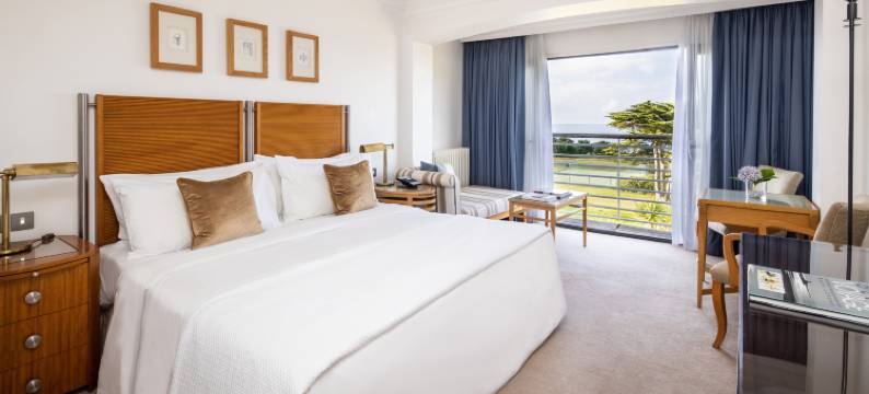 大西洋酒店(The Atlantic Hotel)图片