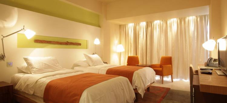 赛普勒斯 E 水疗酒店及度假村(E-Hotel Larnaca Resort & Spa)图片