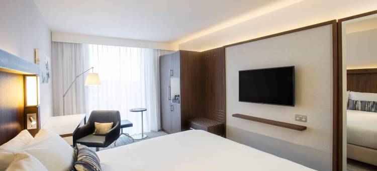 西爱丁堡万怡酒店(Courtyard by Marriott Edinburgh West)图片
