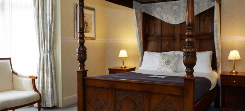 皇家乔治比尔迪里普酒店 - 格林国王旅馆(Royal George Hotel by Greene King Inns)图片