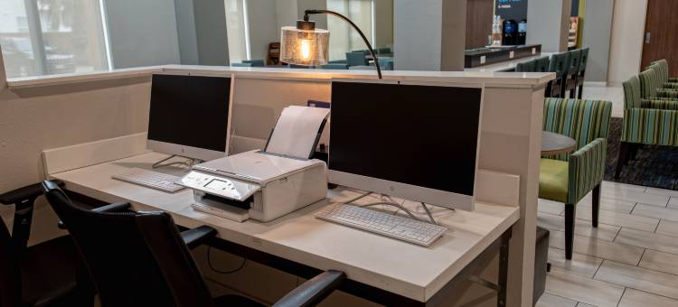 智选假日套房酒店端口ARANSAS /海滩区(Holiday Inn Express & Suites Port Aransas/Beach Area)图片