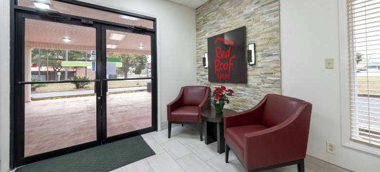 贝米内特红顶酒店(Red Roof Inn Bay Minette)图片