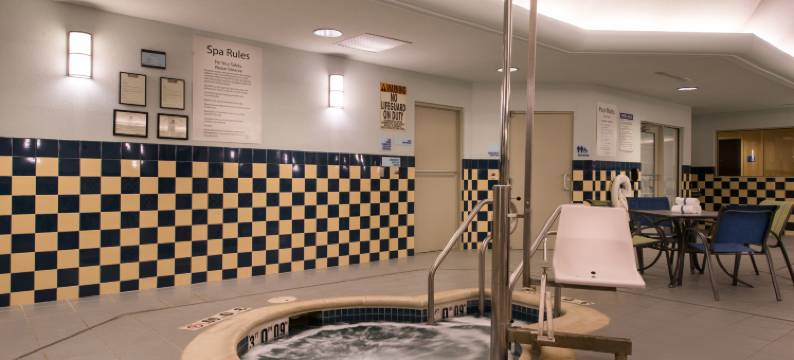 智选假日套房酒店迪克森城 - 斯克兰顿(Holiday Inn Express & Suites DICKSON CITY - SCRANTON by IHG)图片