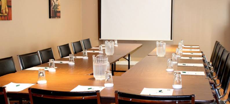 蒙洛里耶品质酒店(Quality Inn Mont-Laurier)图片