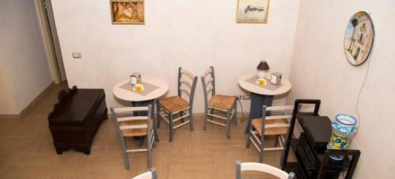 La Lanterna di BaChi图片