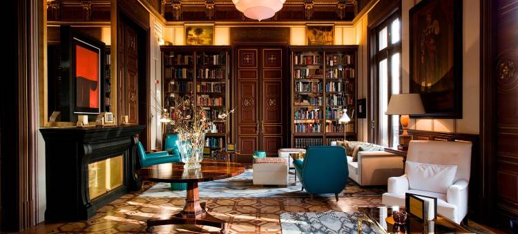 棉之屋酒店，傲途格精选(Cotton House Hotel, Autograph Collection)图片