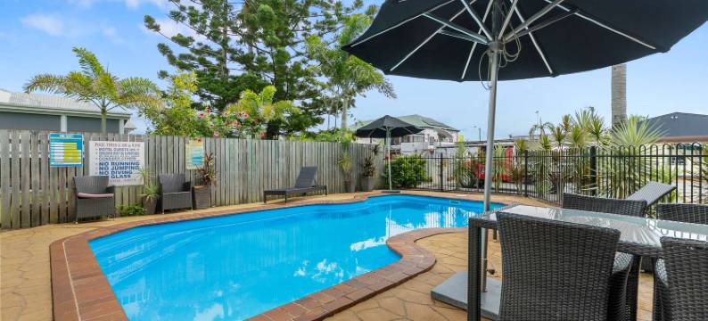 金巴小屋贝斯特韦斯特酒店(Best Western Kimba Lodge Motel)图片