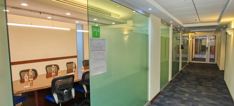 莱昂智选假日酒店(Holiday Inn Leon)图片