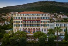 杜布罗夫尼克希尔顿帝国酒店(Hilton Imperial Dubrovnik)酒店图片