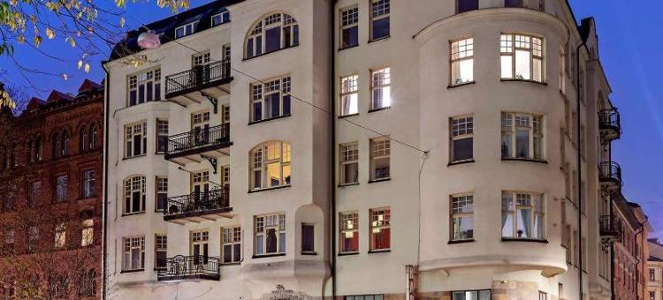 贝斯特韦斯特 108 酒店(Best Western Hotel at 108)图片