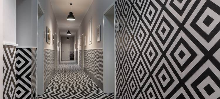 加纳酒店柏林-维尔默斯多夫(Garner Hotel Berlin - Wilmersdorf)图片