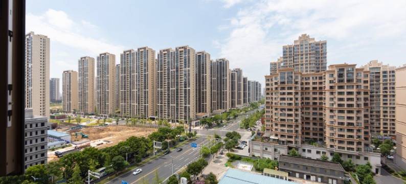 成都Werther丶梁萧公寓图片