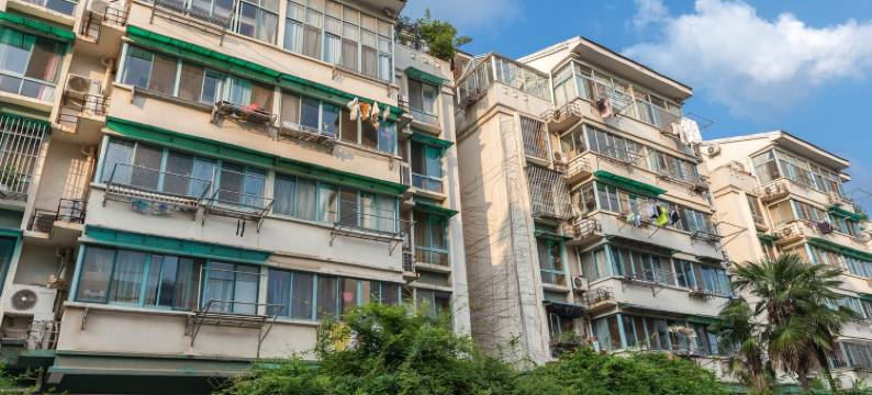 秦淮古风公寓(应天大街1号分店)图片