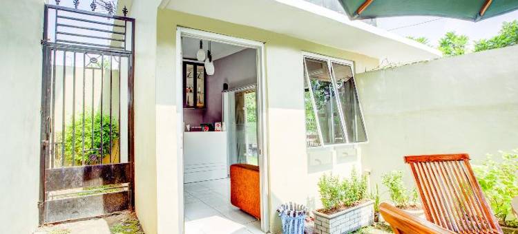 OYO 3338 Wisma Anugerah Syariah图片