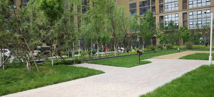 安之若宿公寓(腊山河东路分店)图片