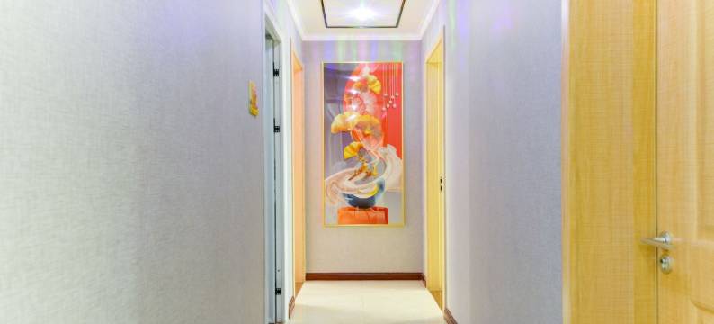 秦皇岛北戴河东海岸民宿图片