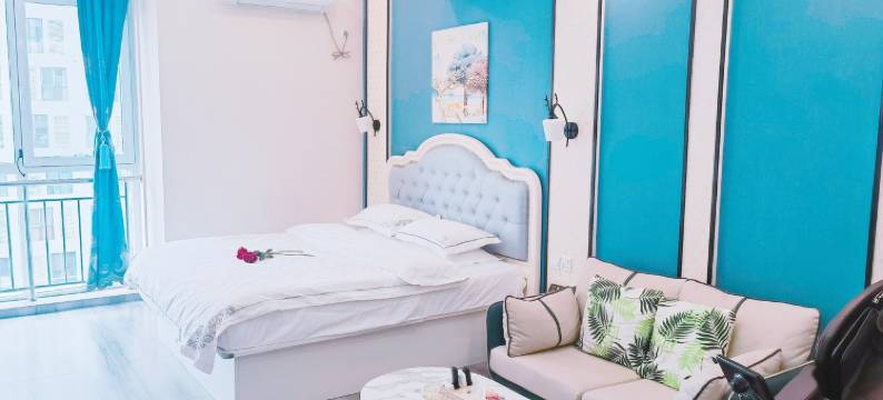 兰朵公寓(王爷庙西大街1号分店)图片