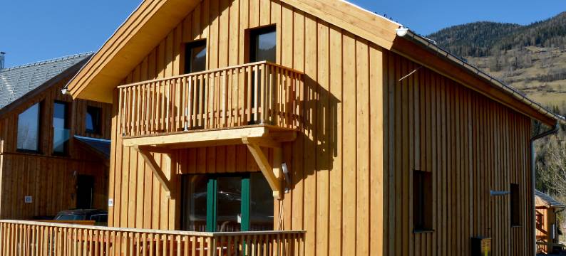 Mit 3 Schlafzimmern & IR-Sauna图片