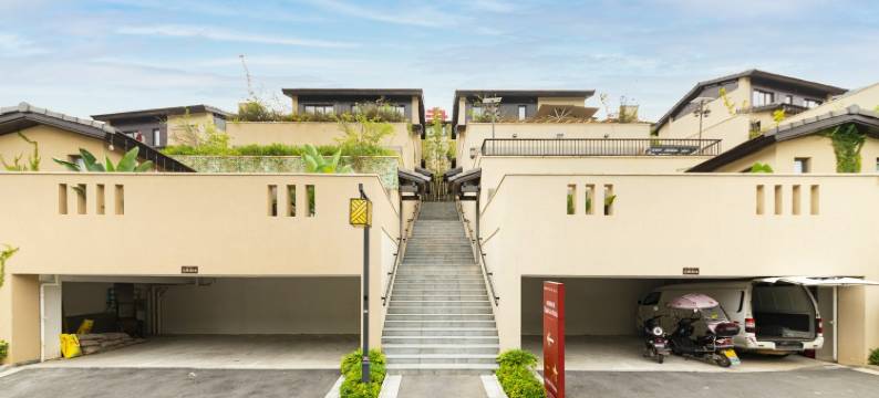 云山居精品民宿图片