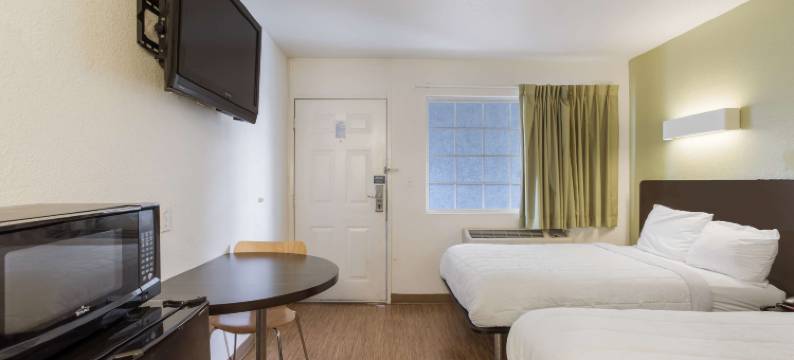 博林格林美洲贝斯特维佑酒店(Americas Best Value Inn Bowling Green)图片