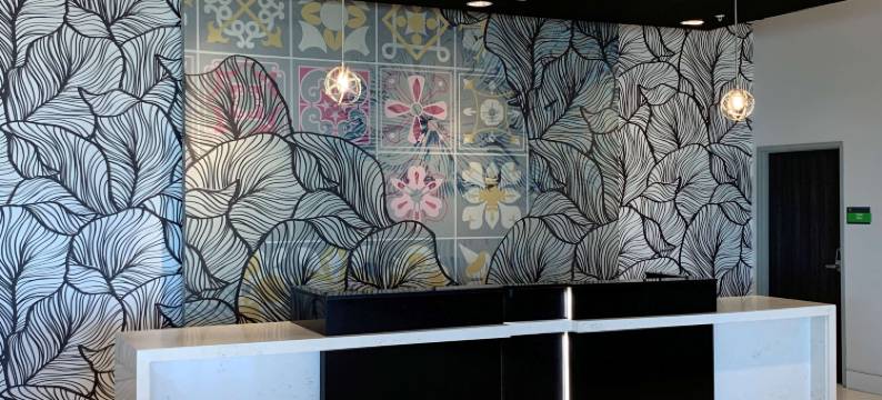 马里科帕科伯斯基拉昆塔温德姆套房酒店(La Quinta Inn & Suites by Wyndham Maricopa - Copper Sky)图片