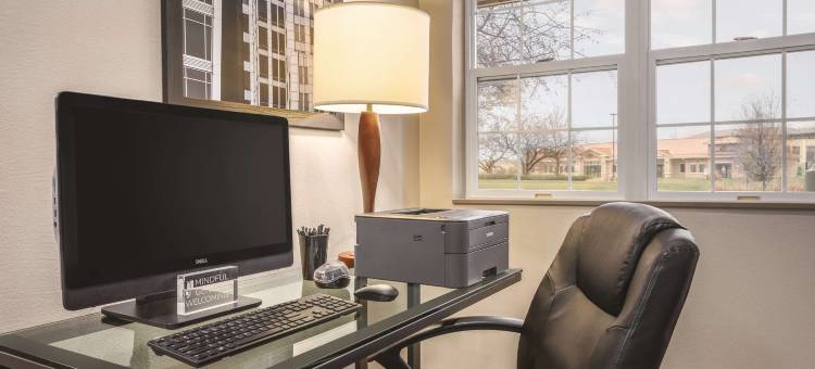 达科他丘丽怡酒店(Country Inn & Suites by Radisson, Dakota Dunes, SD)图片