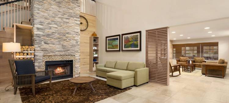 威廉斯堡历史区丽怡酒店(Country Inn & Suites by Radisson, Williamsburg Historic Area, VA)图片